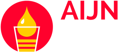AIJN logo