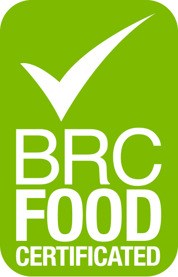 Certified Brc