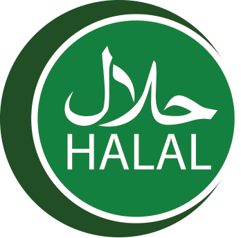 Certified Halal